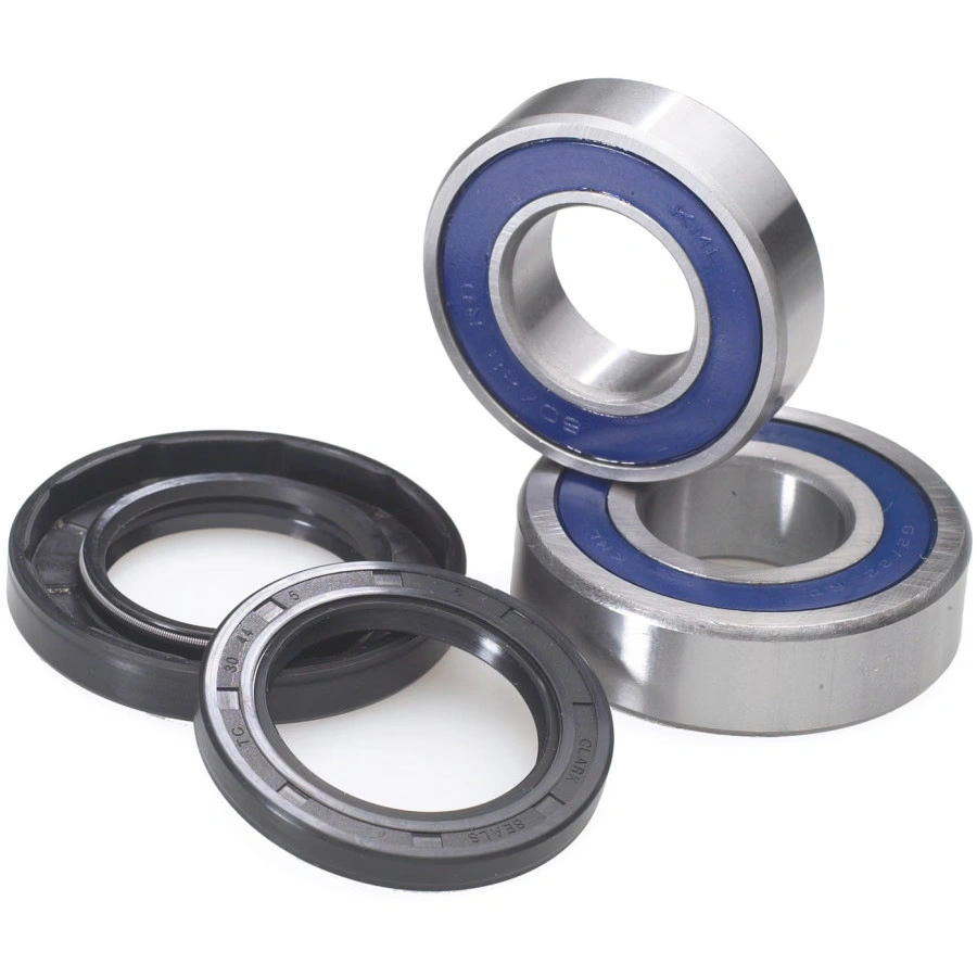 all balls rear wheel bearing kit