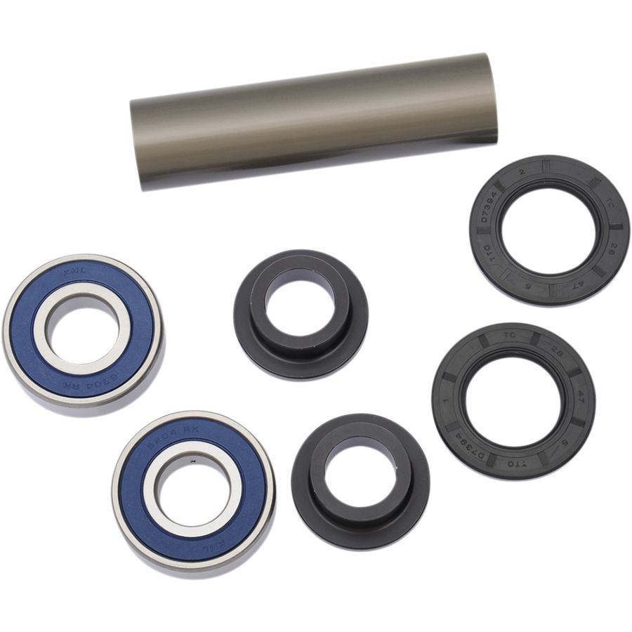 all balls rear wheel bearing upgrade kit