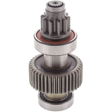 all balls starter clutch assembly