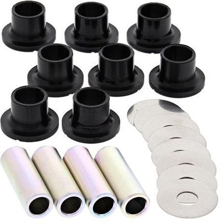 all balls sway bar bushing kit with pins