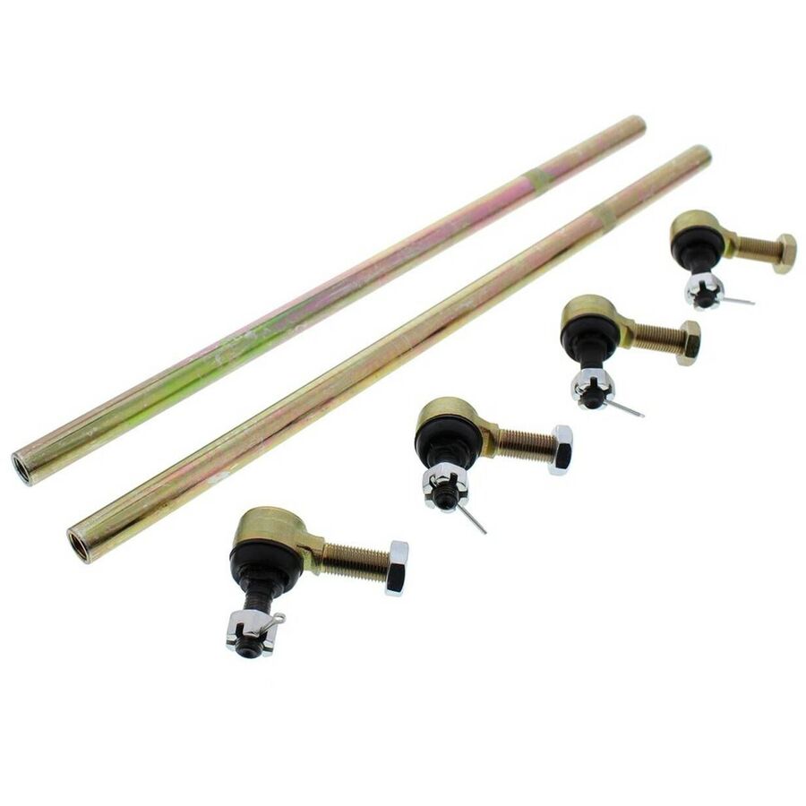 all balls tie rod upgrade kit