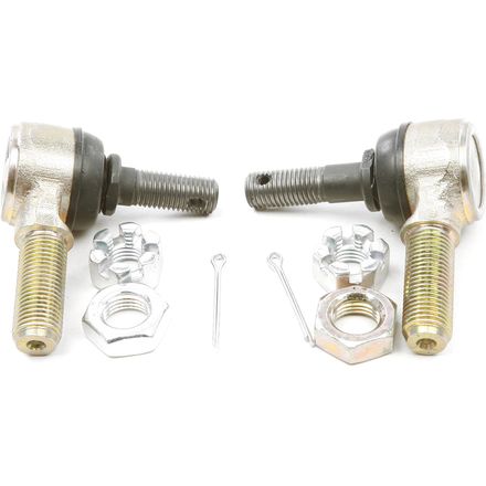 all balls tie rod upgrade replacement ends