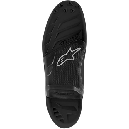 alpinestars 2014 tech-7 replacement boot soles