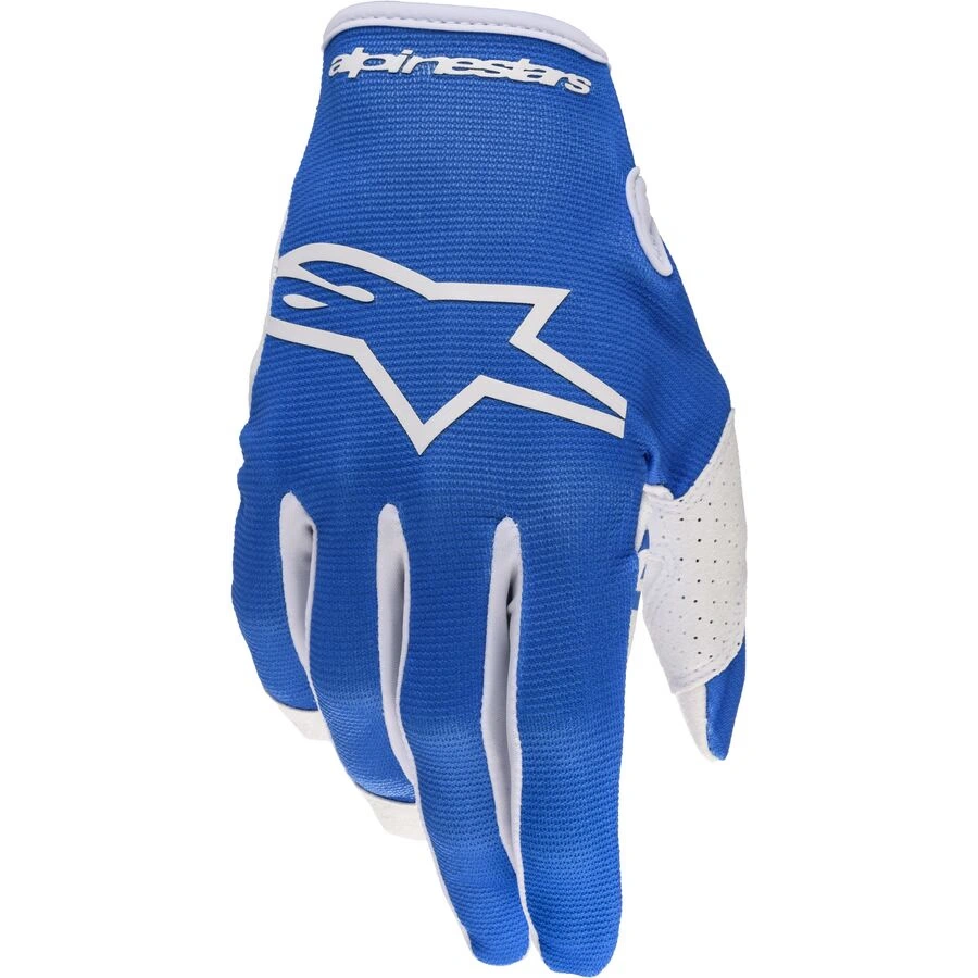 alpinestars 2023 radar gloves