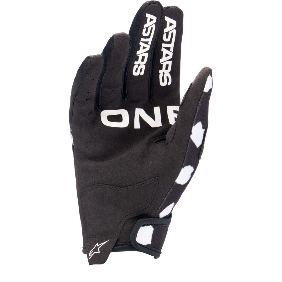alpinestars 2023 radar gloves