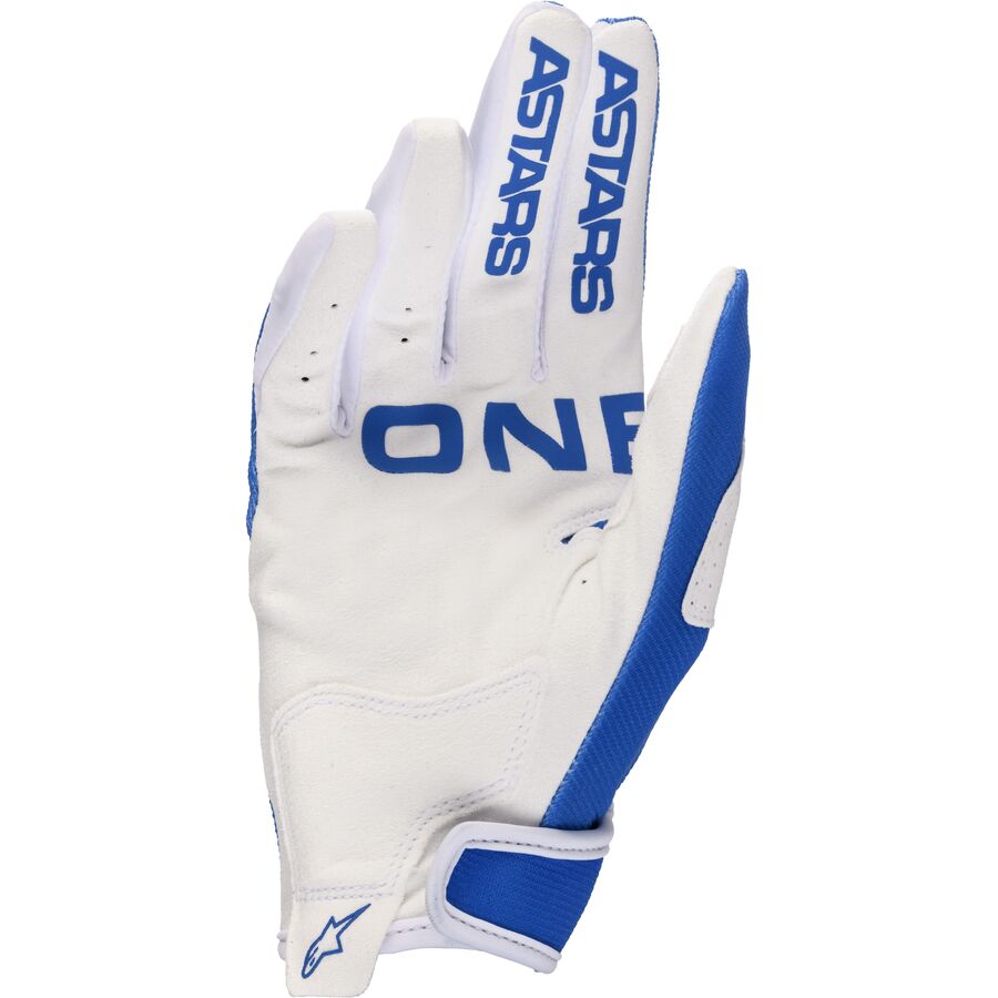 alpinestars 2023 radar gloves