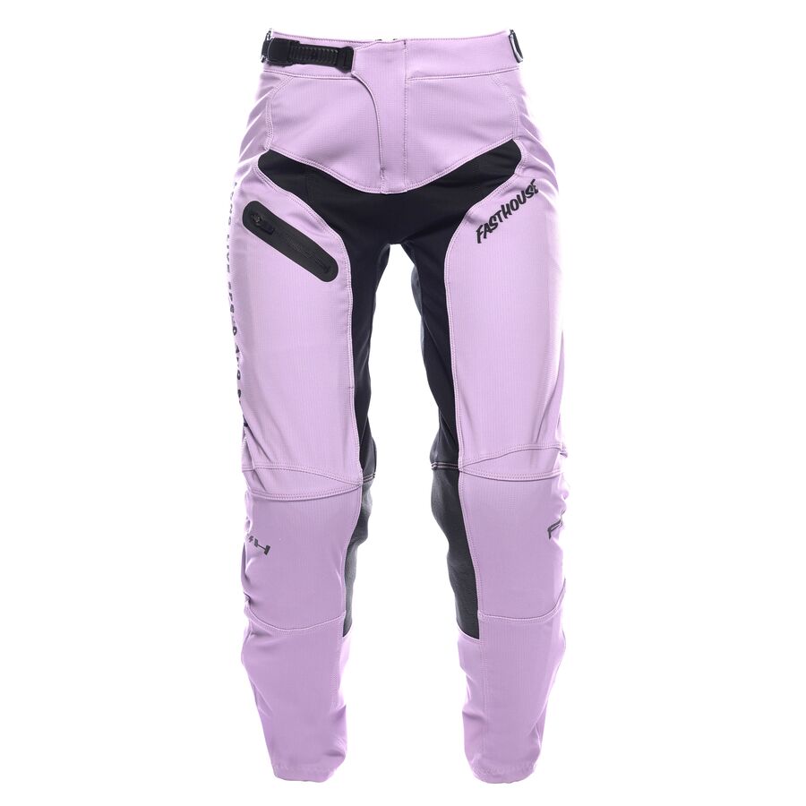 fasthouse 2025 women's elrod pants - nitro