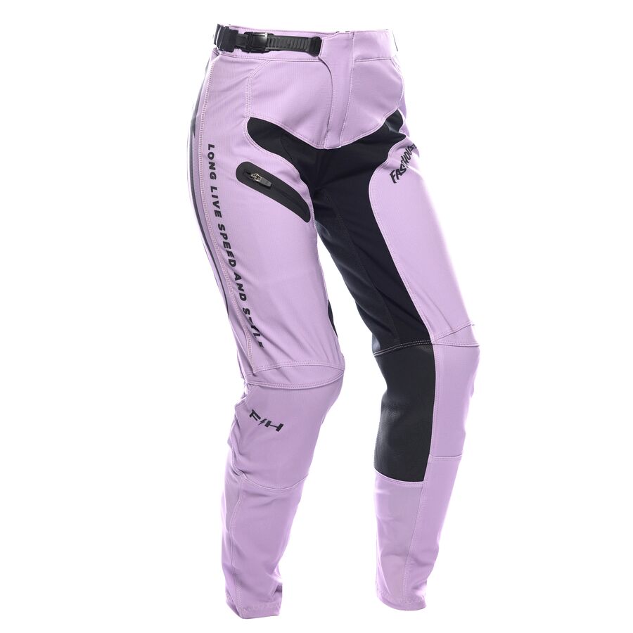 fasthouse 2025 women's elrod pants - nitro