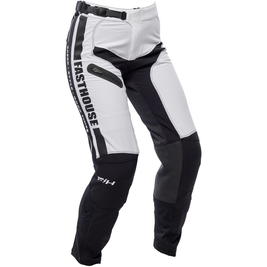 fasthouse 2025 women's elrod pants - storm