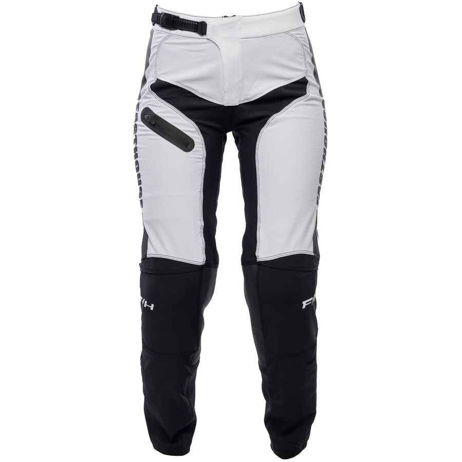fasthouse 2025 women's elrod pants - storm