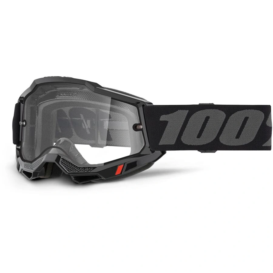 100% accuri 2 enduro goggles