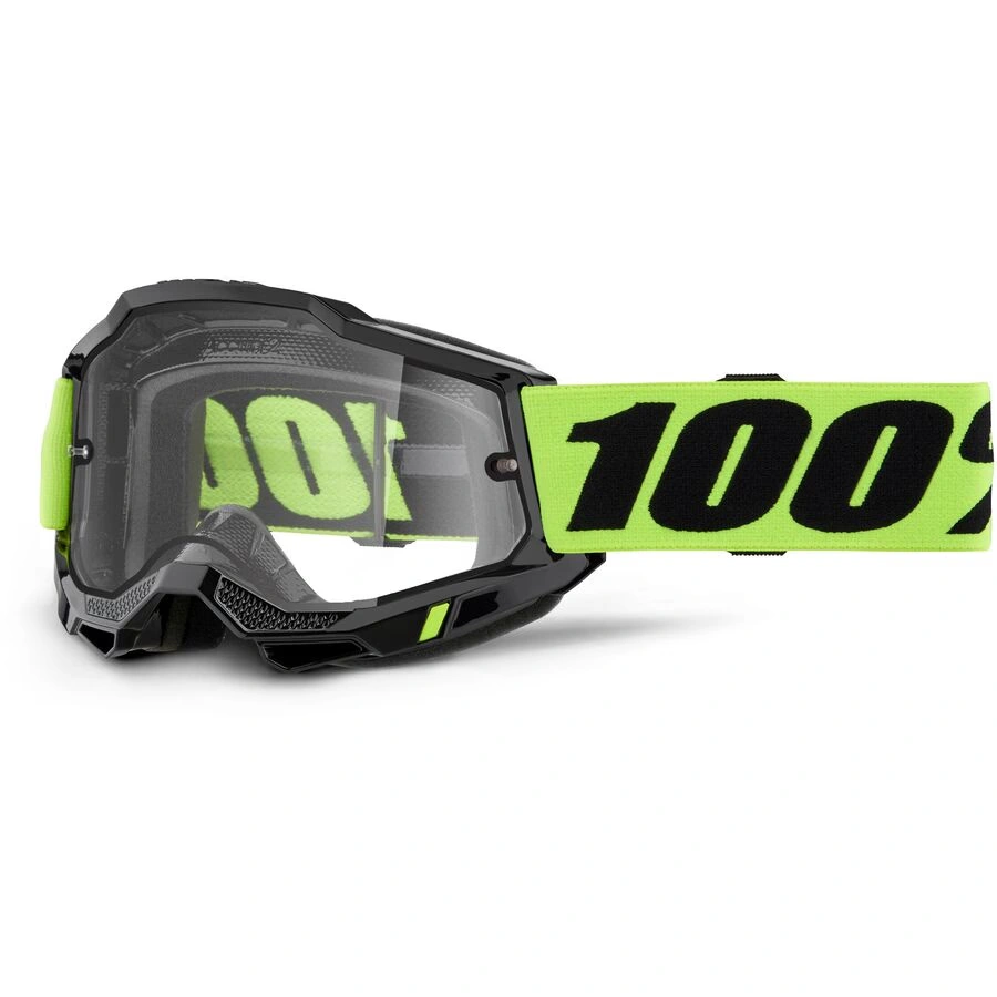 100% accuri 2 enduro goggles 4 100% accuri 2 enduro goggles