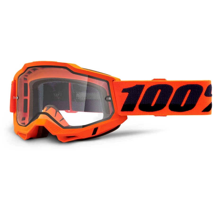 100% accuri 2 enduro goggles 5 100% accuri 2 enduro goggles