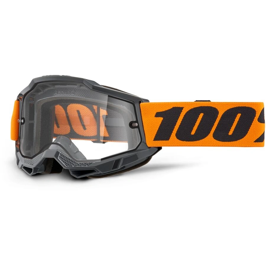 100% accuri 2 enduro goggles 6 100% accuri 2 enduro goggles