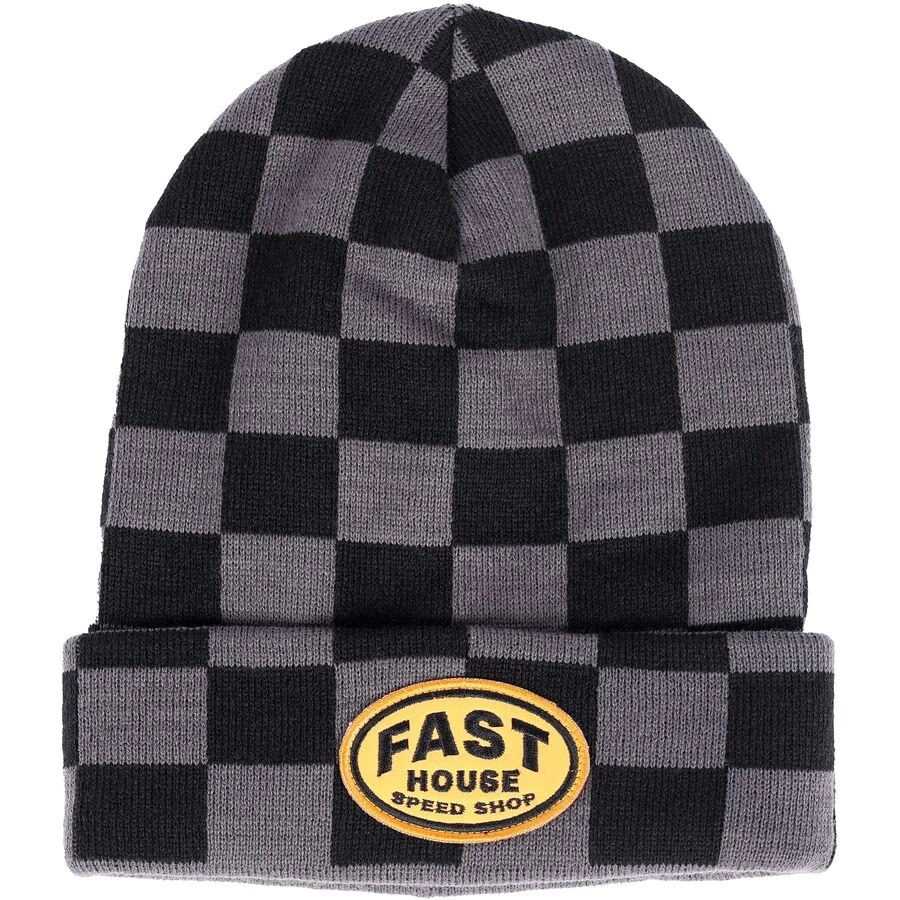 fasthouse archie beanie