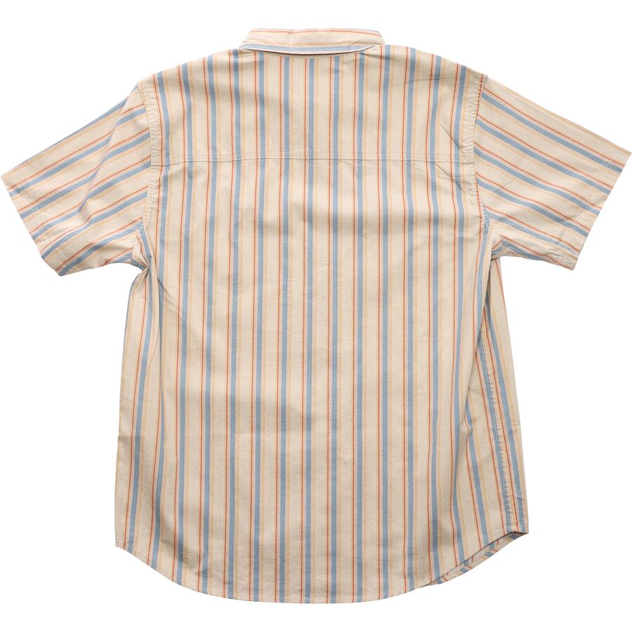 fasthouse bess button up shirt