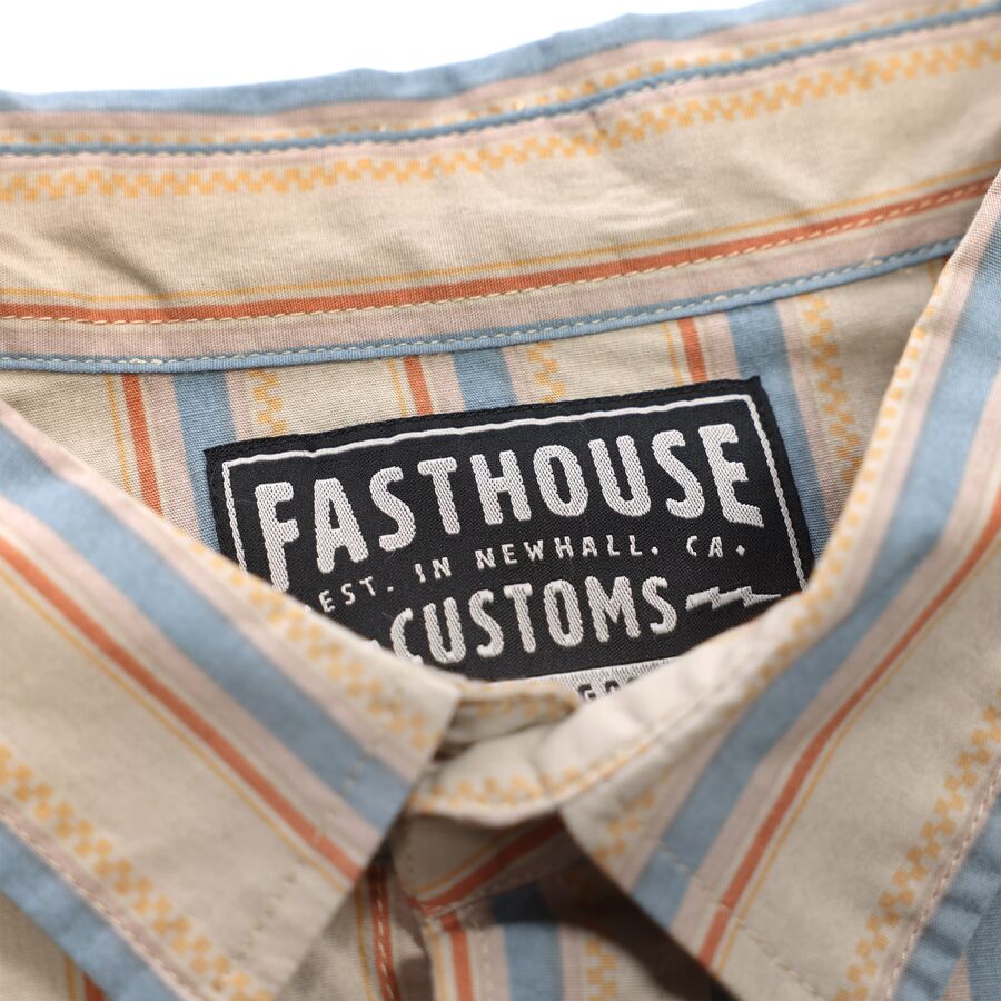 fasthouse bess button up shirt 3 fasthouse bess button up shirt