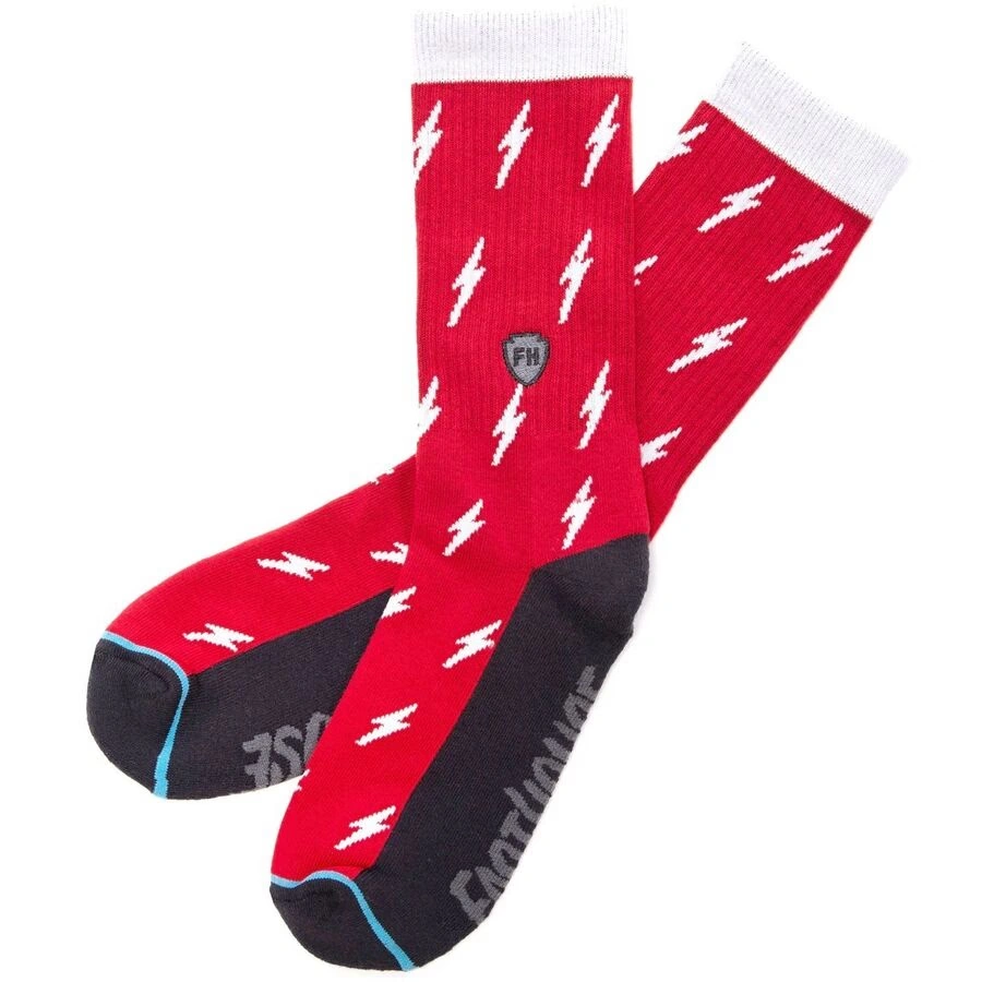 fasthouse circuit crew socks