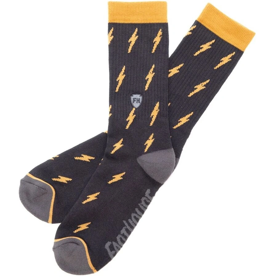 fasthouse circuit crew socks