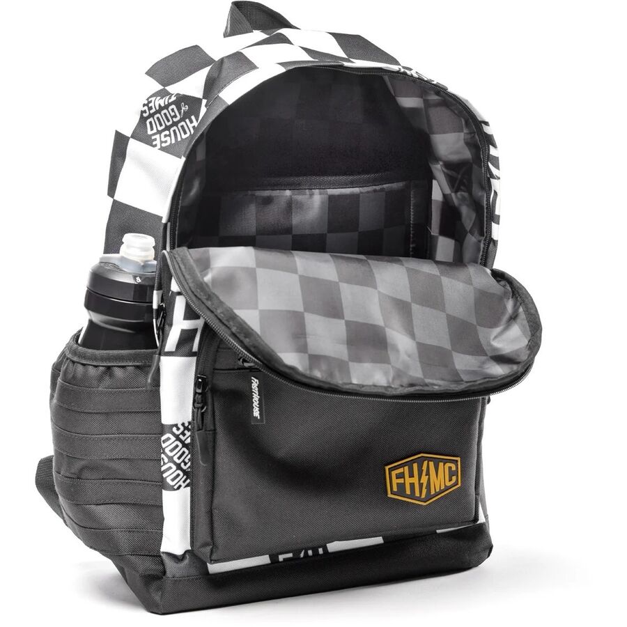 fasthouse coast backpack