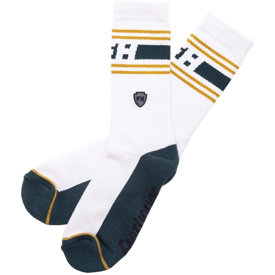 fasthouse dozer crew socks