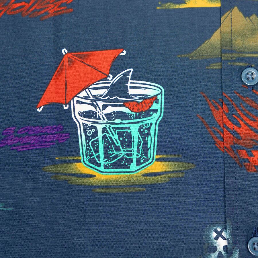 fasthouse hideout short sleeve shirt 4 fasthouse hideout short sleeve shirt