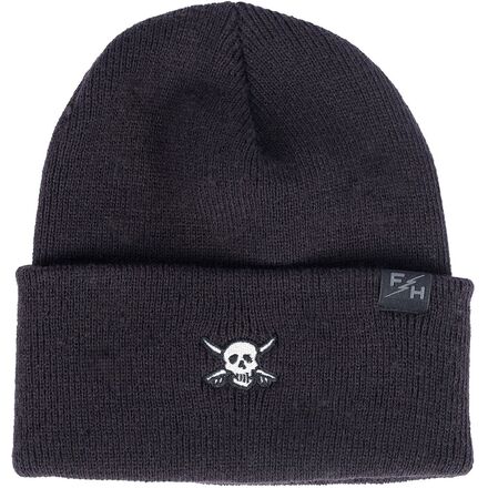 fasthouse infant rufus cuff beanie