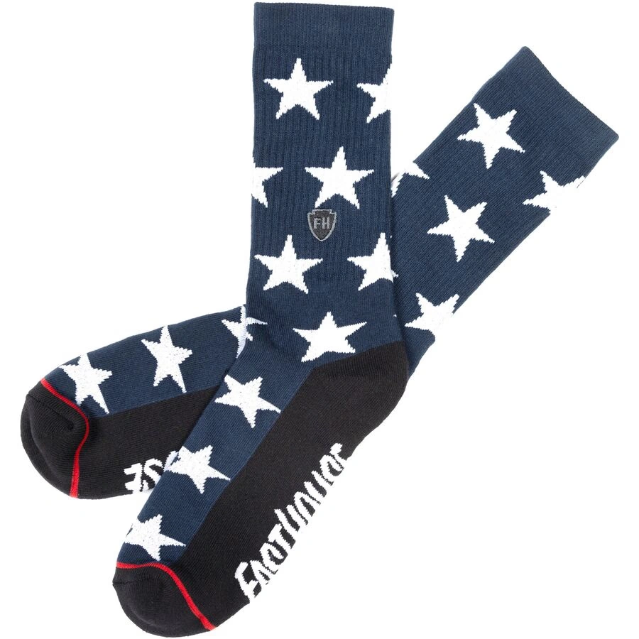 fasthouse liberty socks