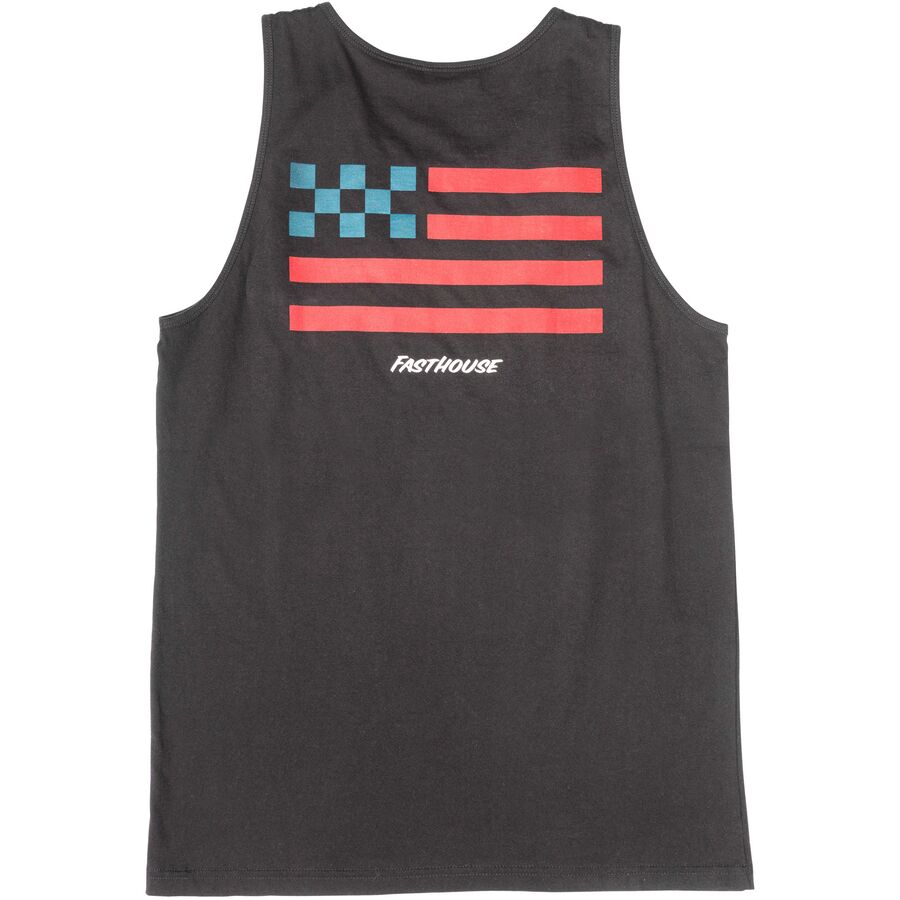 fasthouse liberty tank 3 fasthouse liberty tank