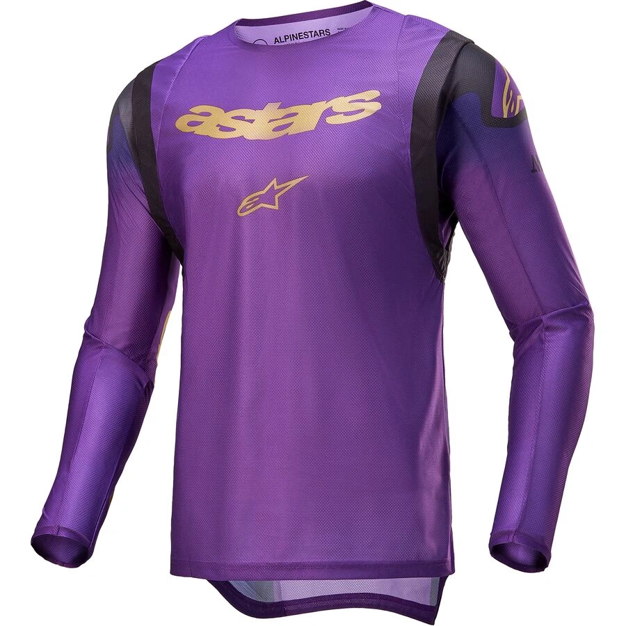 alpinestars 2024 supertech jersey - champ le