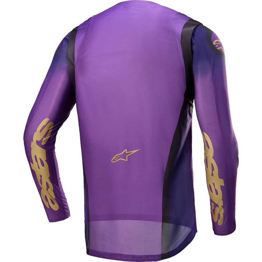 alpinestars 2024 supertech jersey - champ le