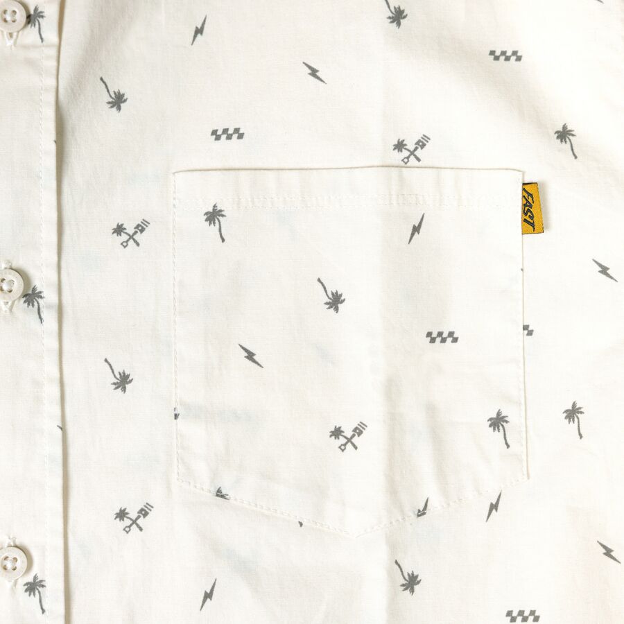 fasthouse retrospect short sleeve shirt 3 fasthouse retrospect short sleeve shirt