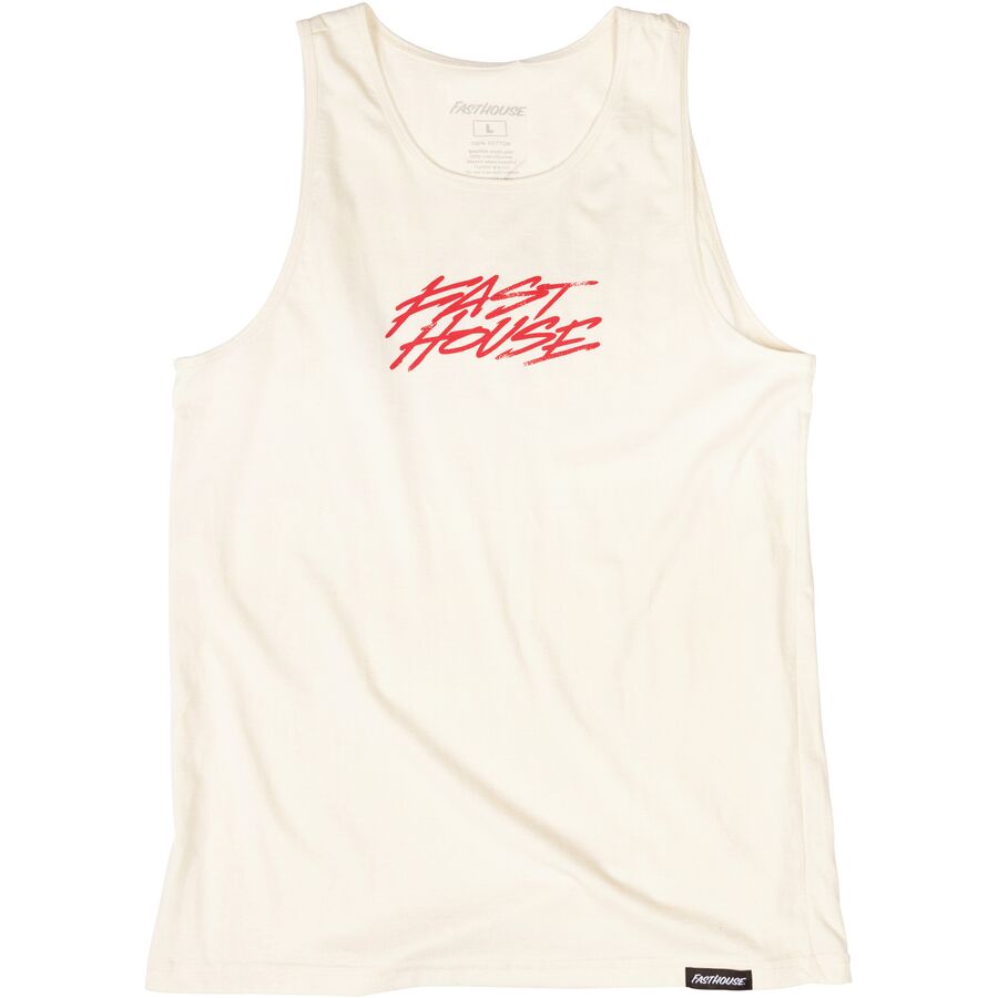 fasthouse sound check tank