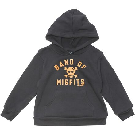 fasthouse toddler capone hoody