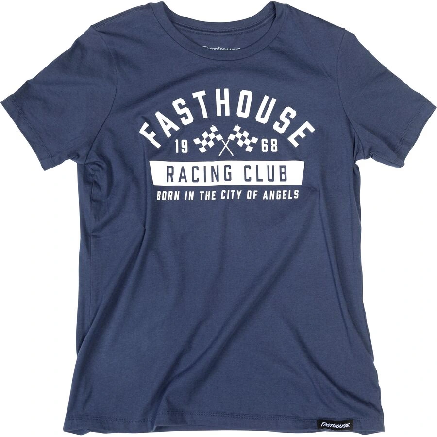 fasthouse women's acclaim t-shirt