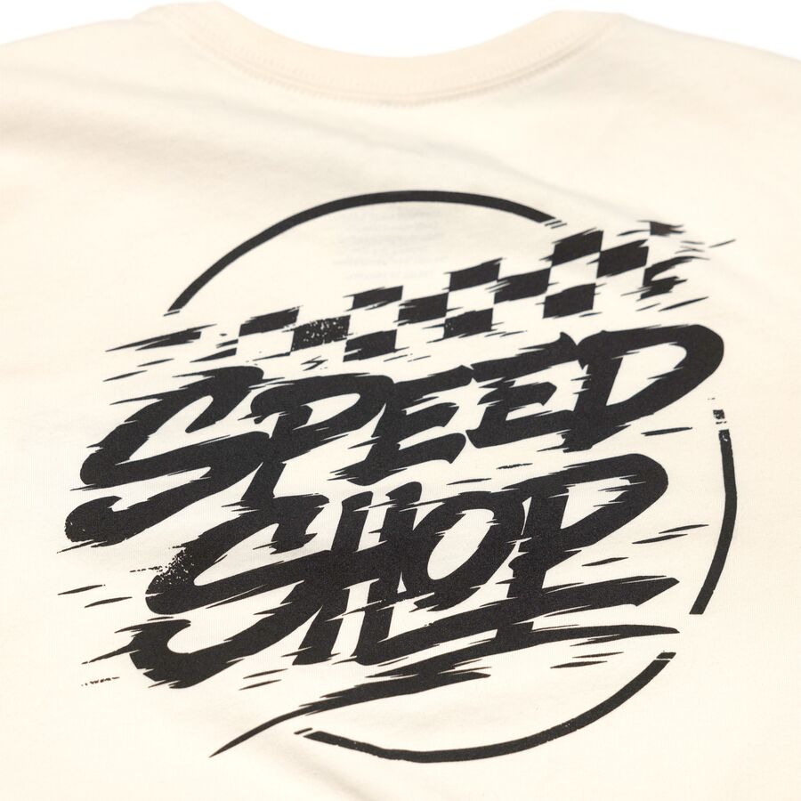 fasthouse women's burner t-shirt 4 fasthouse women's burner t-shirt