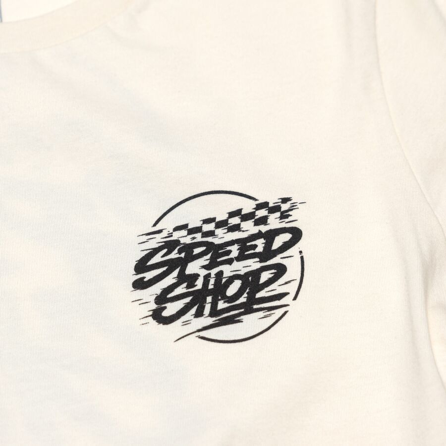 fasthouse women's burner t-shirt 5 fasthouse women's burner t-shirt