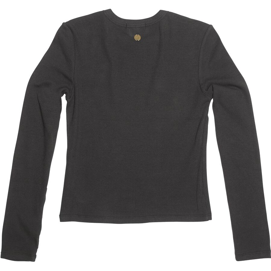 fasthouse women's flight long sleeve shirt