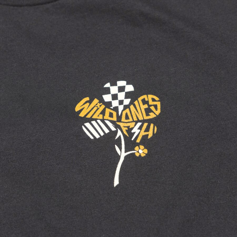 fasthouse women's garden party t-shirt 6 fasthouse women's garden party t-shirt