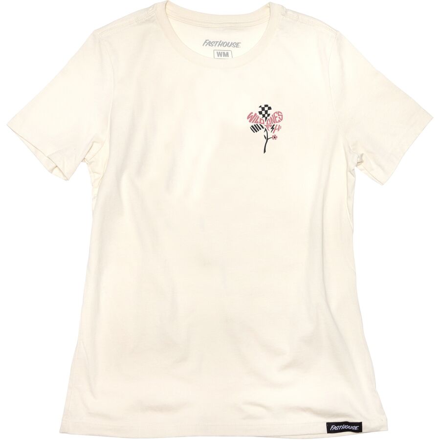 fasthouse women's garden party t-shirt 7 fasthouse women's garden party t-shirt