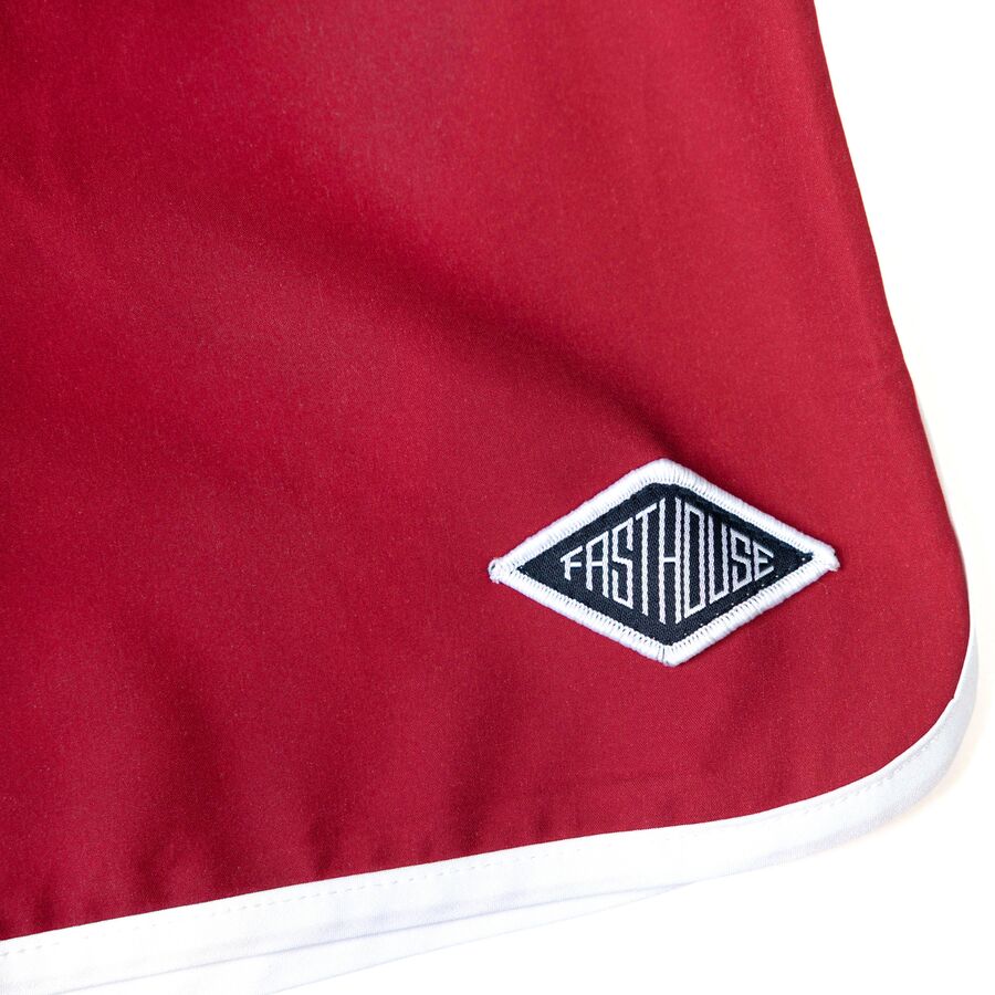 fasthouse women's liberty boardshorts