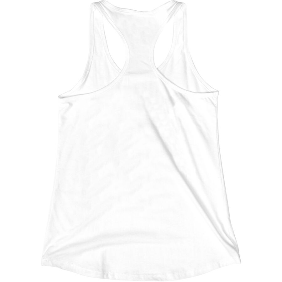 fasthouse women's liberty tank