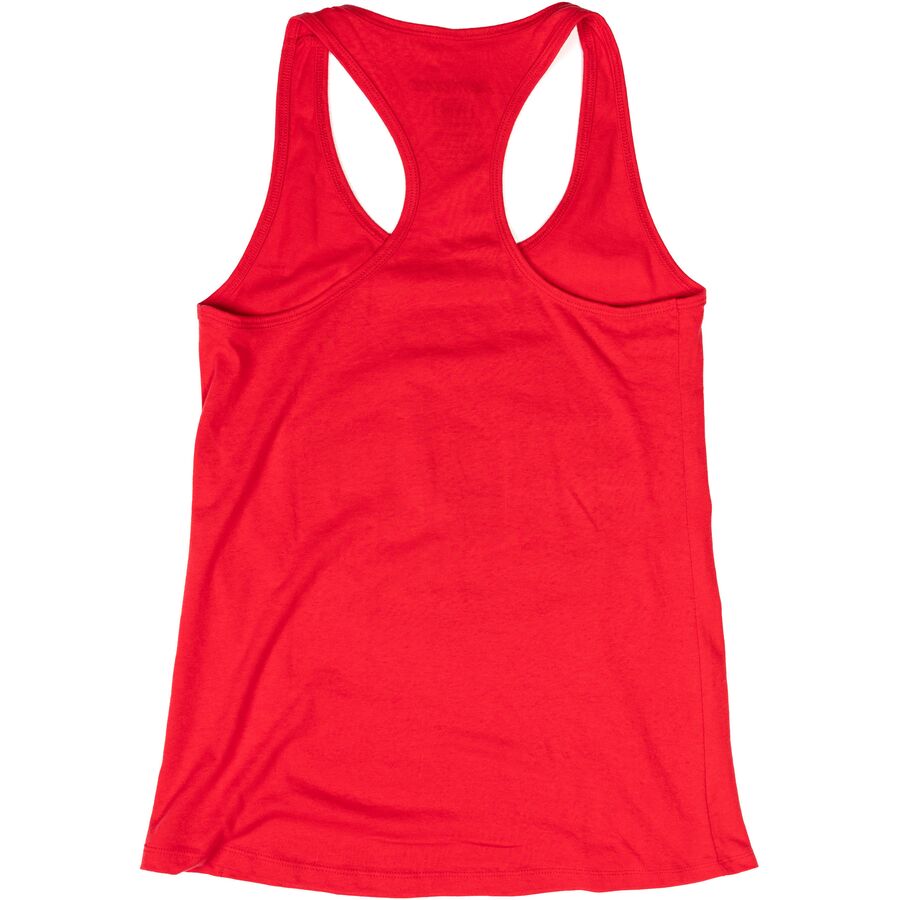 fasthouse women's renown tank