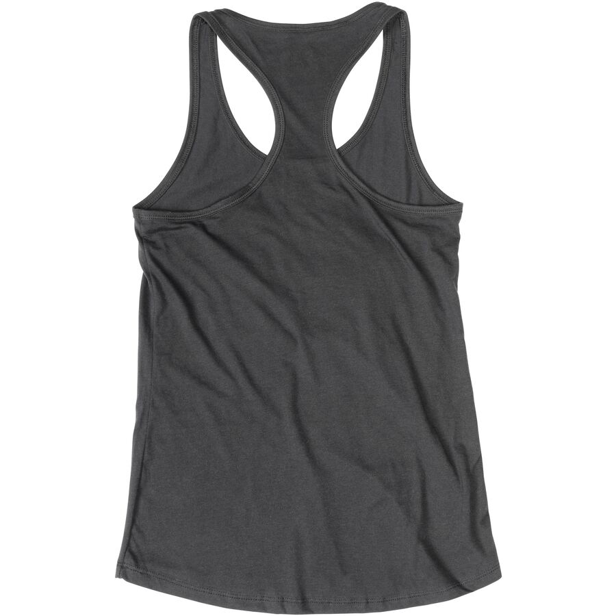 fasthouse women's sound check tank