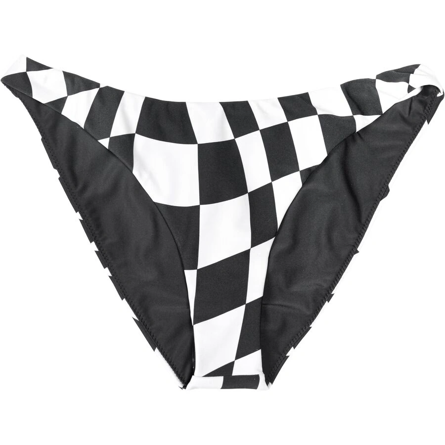 fasthouse women's trip bikini bottom