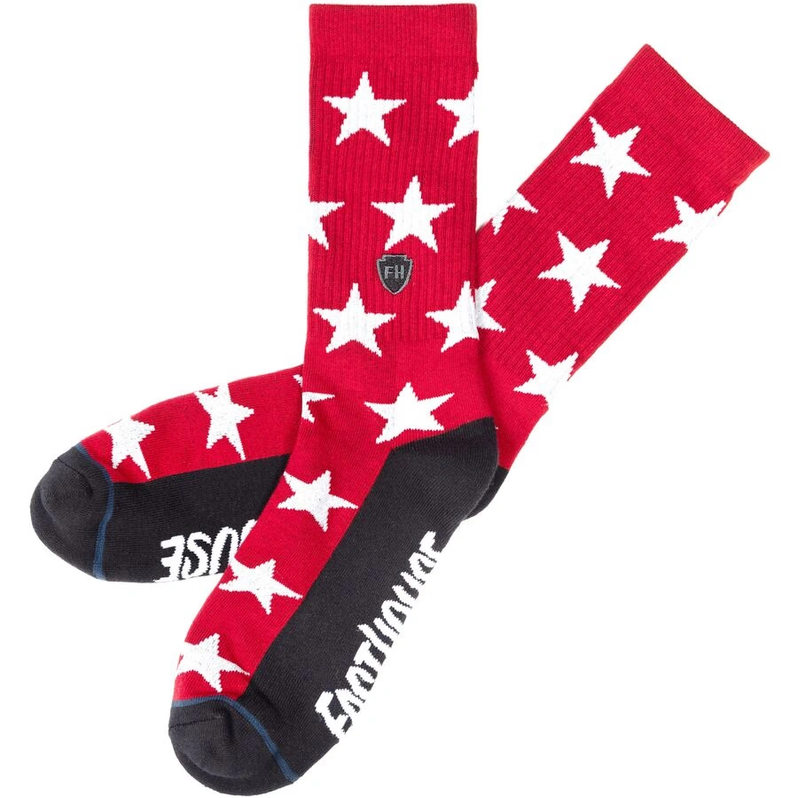 fasthouse youth liberty socks