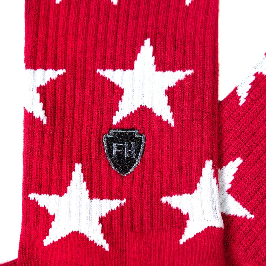 fasthouse youth liberty socks