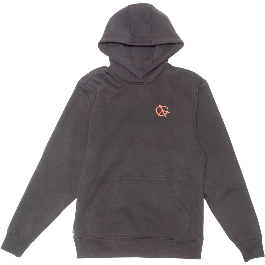 fasthouse youth utopia hoody