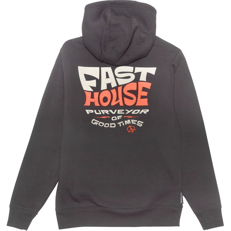fasthouse youth utopia hoody 3 fasthouse youth utopia hoody