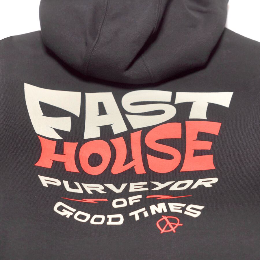 fasthouse youth utopia hoody 4 fasthouse youth utopia hoody